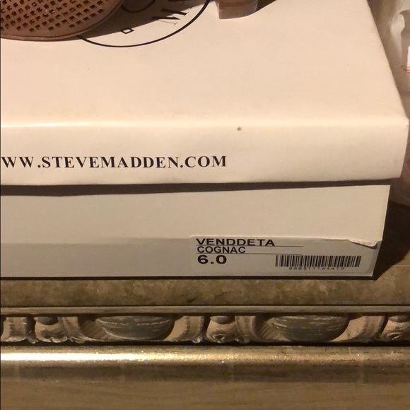 Heels - Picture 3 of 5